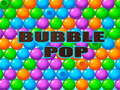 Spiel Bubble Pop  Online