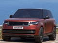 Spiel Land Rover Range Rover 2022 Folie  Online