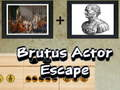 Spiel Brutus Schauspieler Flucht  Online