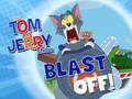 Spiel Die Tom-und-Jerry-Show geht los!  Online