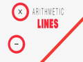 Spiel Arithmetische Linien  Online