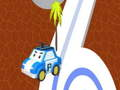 Spiel Farblinie 3D online  Online