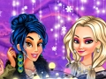 Spiel BFFS Ice Cafe Party Online