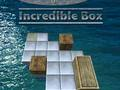 Spiel Unglaubliche Kiste  Online