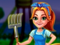 Spiel Holubets Home Farming und Kochen  Online