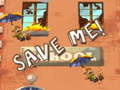 Spiel Rette mich!  Online