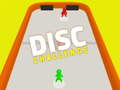 Spiel Disc-Challenge  Online