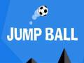 Spiel Sprungball  Online