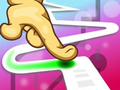Spiel Folge dem Pfad  Online