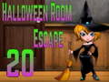 Spiel Halloween Room Flucht 20 Online