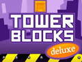 Spiel Hochhäuser Deluxe  Online