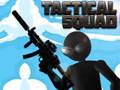 Spiel Taktischer Trupp  Online