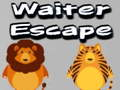 Spiel Kellner Flucht  Online