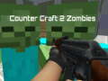 Spiel Zombies gegen Craft 2 Online