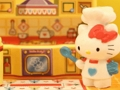 Spiel Hello-Kitty-Day-Look  Online