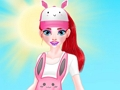 Spiel Prinzessin Ostern-Trubel  Online