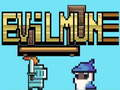 Spiel Böser Mun  Online