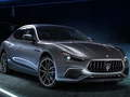 Spiel Maserati Ghibli Hybridrutsche  Online