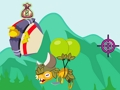 Spiel Rockiger Rampage  Online