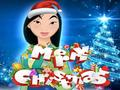Spiel Fa Mulan Weihnachtspullover  Online