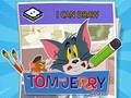 Spiel Die Tom-und-Jerry-Show, die ich zeichnen kann  Online