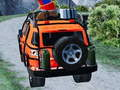 Spiel Offroad-Jeep-Fahrzeug 3d  Online