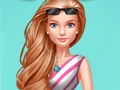 Spiel Modepuppe Traumhaus dekorieren  Online