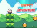 Spiel Nuwpys Abenteuer  Online