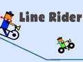 Spiel Linienfahrer  Online