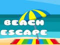 Spiel Strandflucht  Online