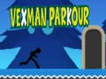 Spiel VexMan-Parkour  Online