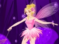 Spiel Himmelsfee Dressup  Online