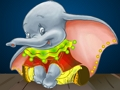 Spiel Dumbo verkleiden sich  Online