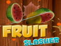 Spiel Früchte-Slasher  Online