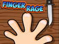 Spiel Finger Wut  Online