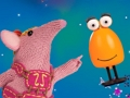 Spiel Small's Flying Froglets Online