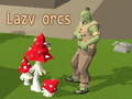 Spiel Faule Orks  Online