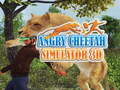 Spiel Wütender Gepard Simulatop 3D  Online