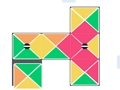 Spiel Танграм Пазл 2.0 Online