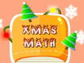 Spiel Weihnachtsmathematik  Online