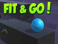 Spiel Fit & Los!  Online