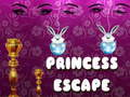Spiel Prinzessin Flucht  Online
