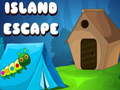 Spiel Inselflucht  Online