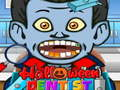 Spiel Halloween-Zahnarzt  Online