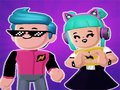 Spiel PS XD  Online