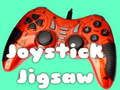 Spiel Joystick-Puzzle  Online