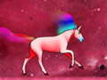Spiel Einhornlauf  Online