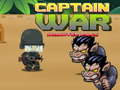 Spiel Captain War-Monsterrennen  Online