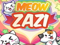 Spiel Miau Zazi  Online
