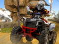 Spiel ATV Quad Offroad  Online